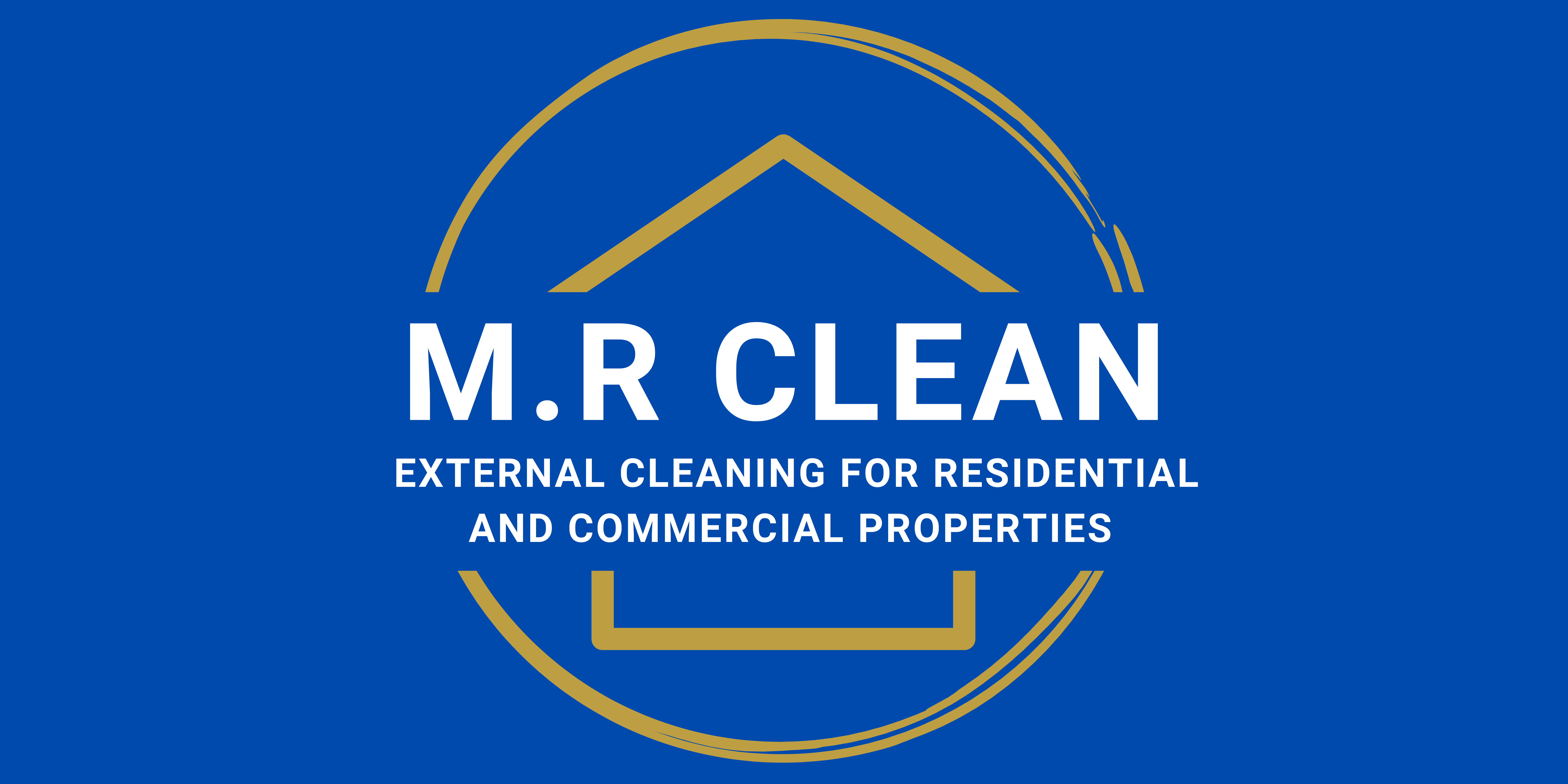Miss R Clean M.R Clean